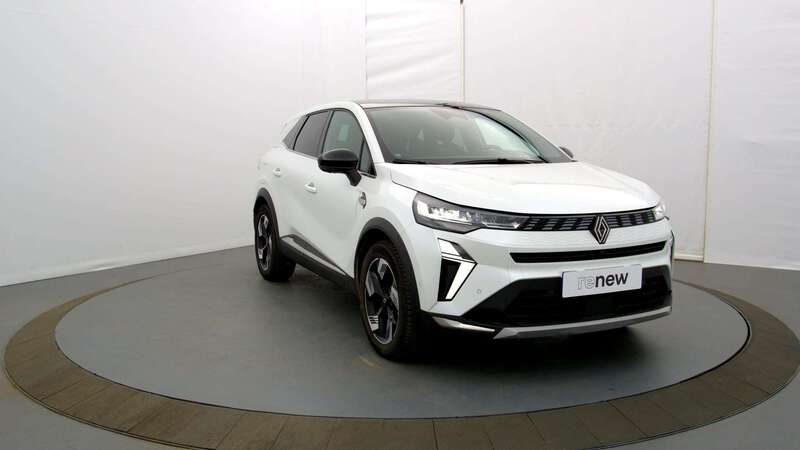 Renault Symbioz