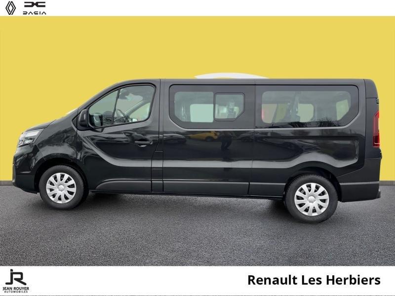 Nissan Primastar Combi