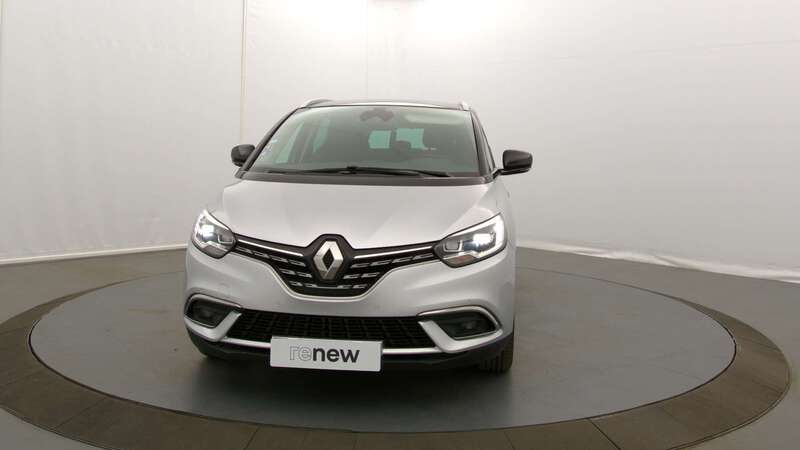 Renault Grand Scenic IV
