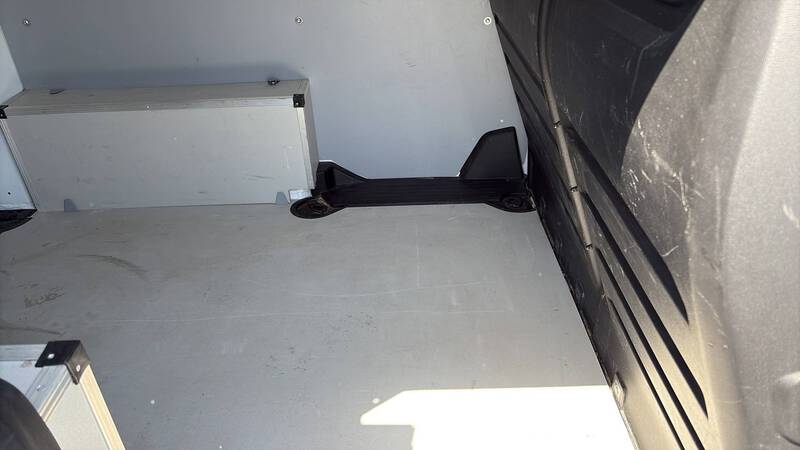 Renault Kangoo VU