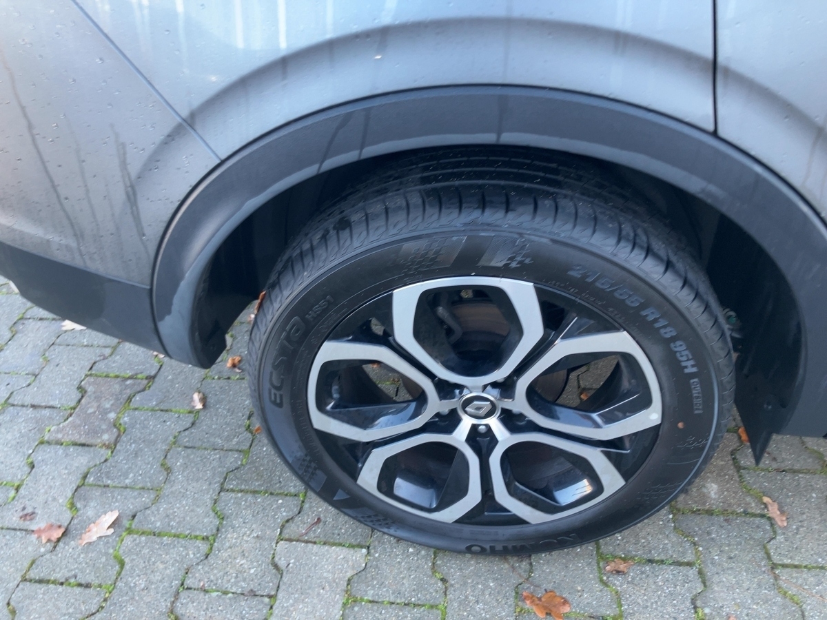 Renault Arkana – Bild 6
