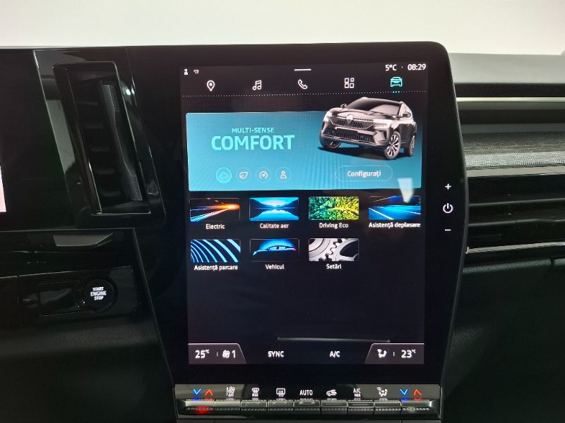RENAULT Austral 2024 — imagine 56