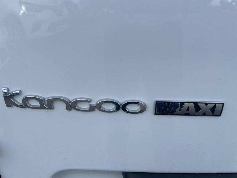 Renault Kangoo VU