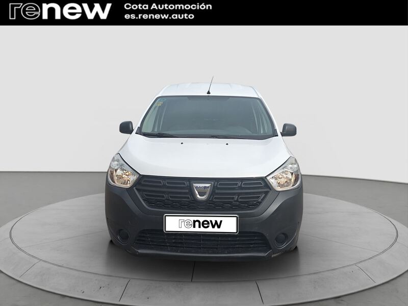 Dacia Dokker VAN