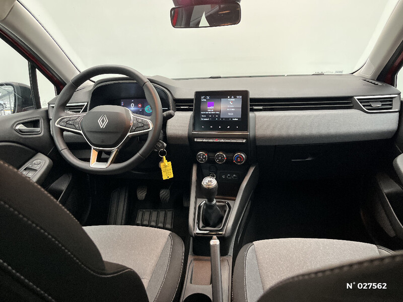 Renault Clio V