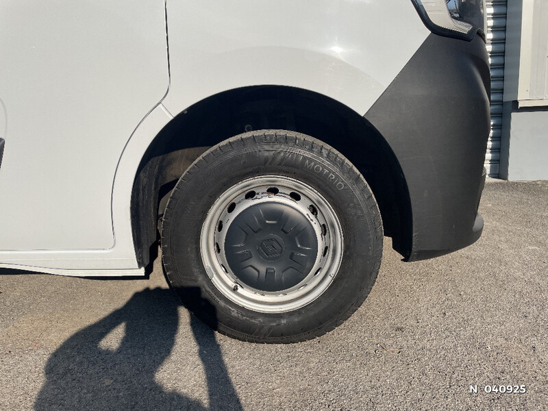 Renault Master Fourgon