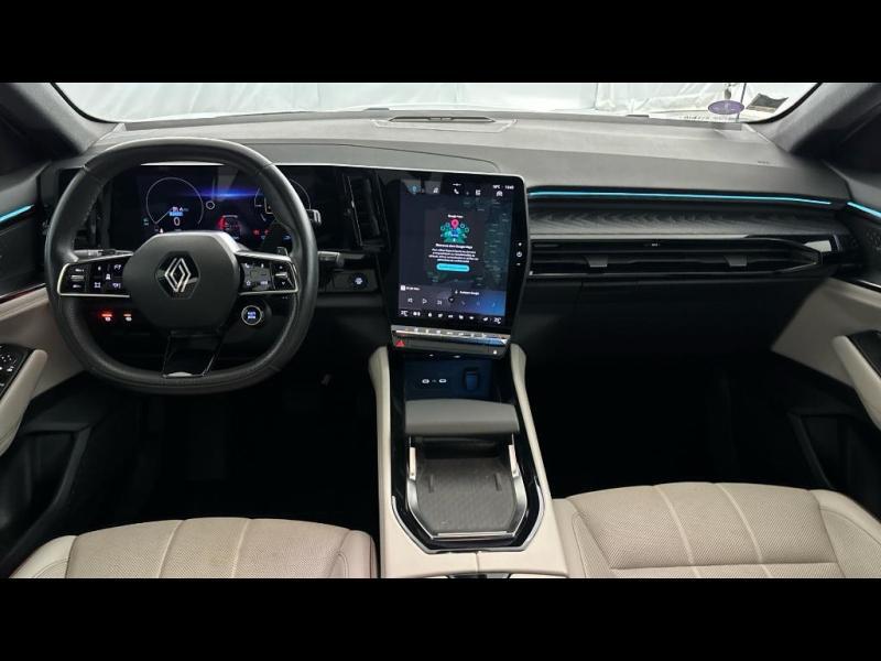 Renault Espace VI