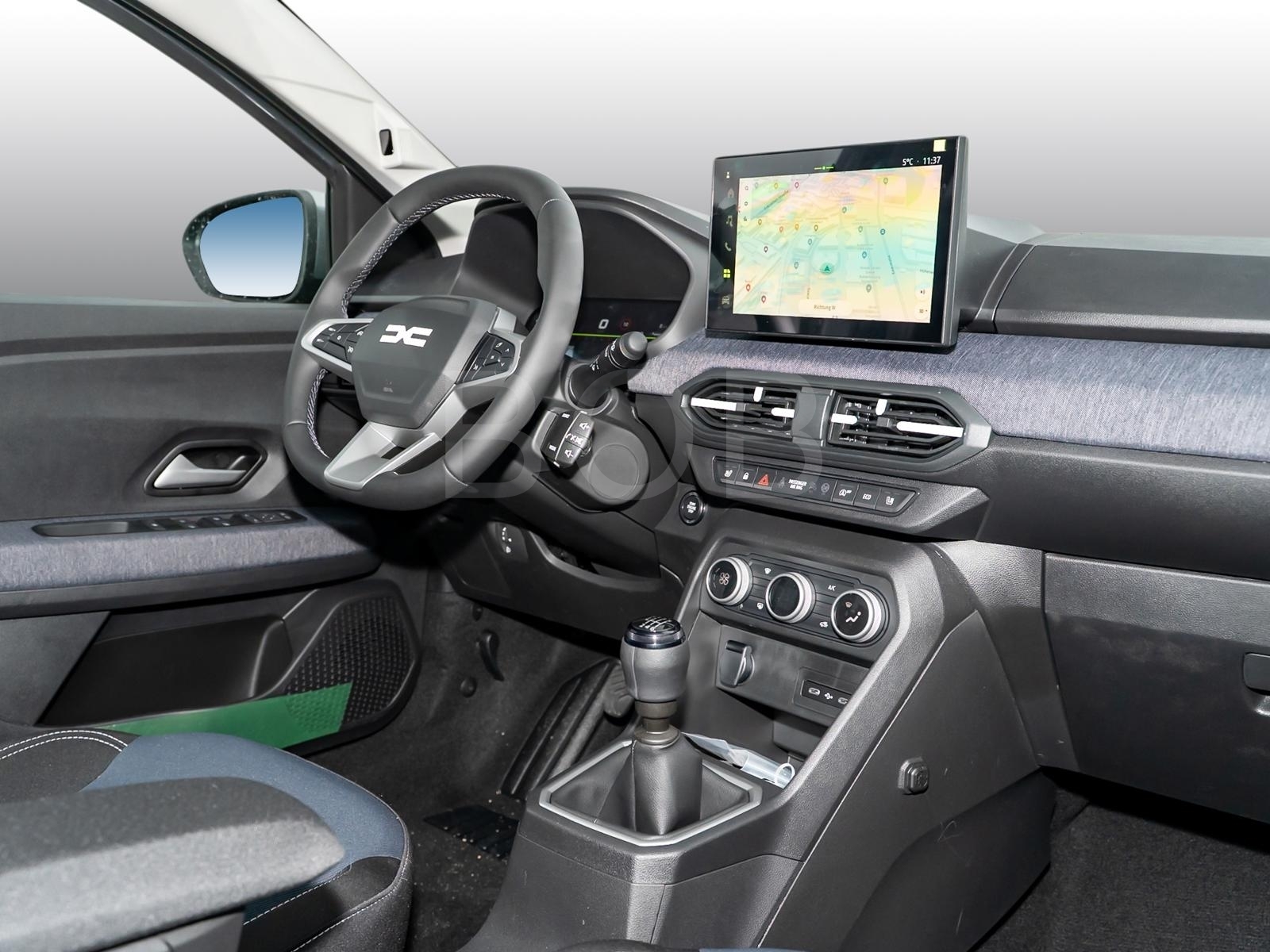 Dacia Jogger – Bild 5