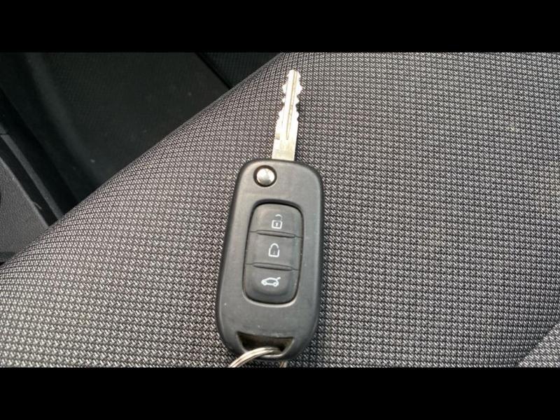 Renault Kangoo VU