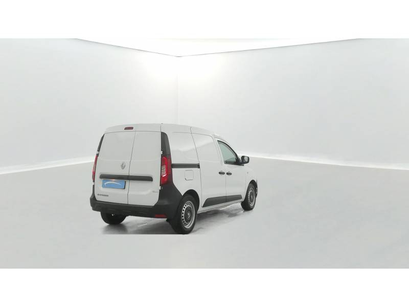 Renault Express VAN
