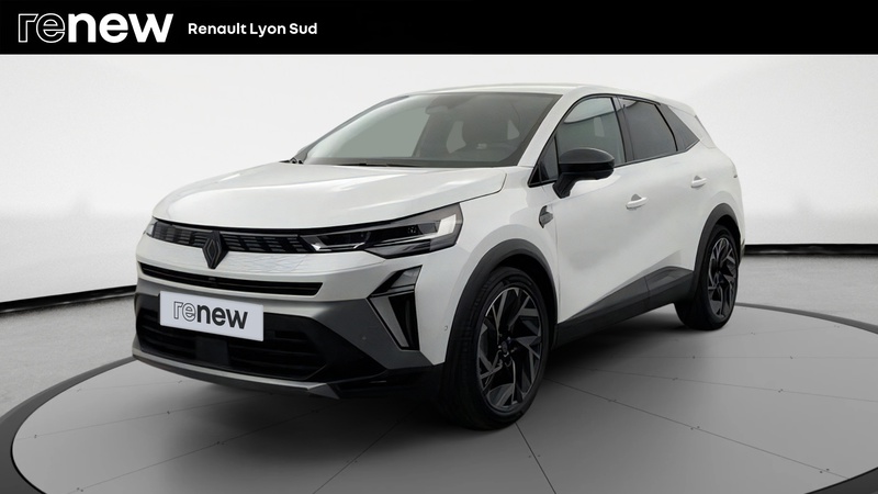 Renault Symbioz