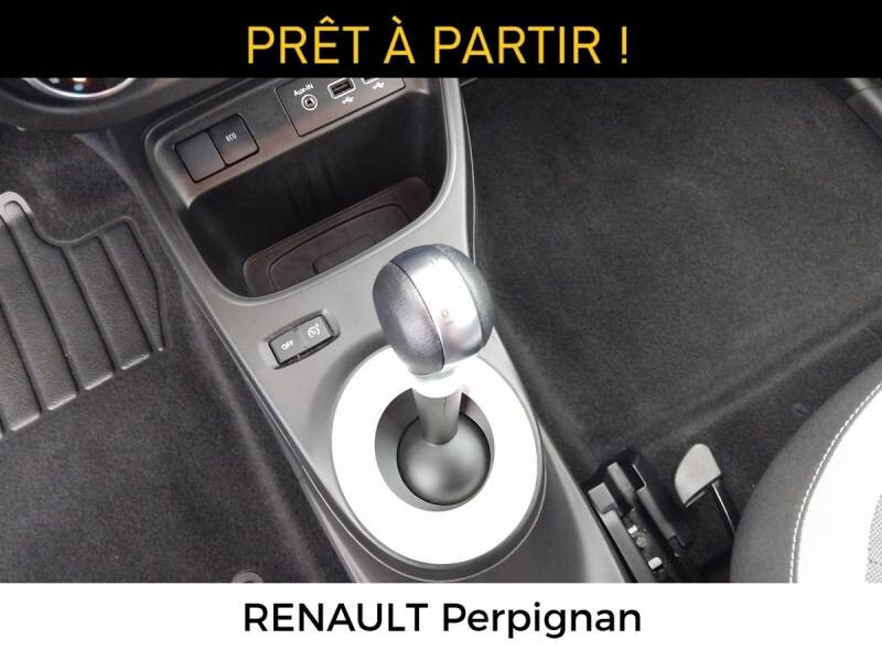 Renault Twingo E-Tech Electrique