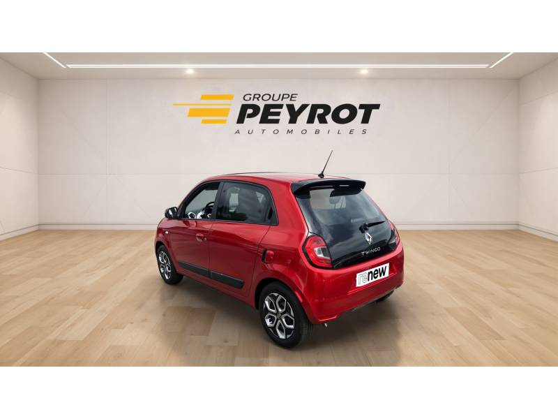 Renault Twingo III