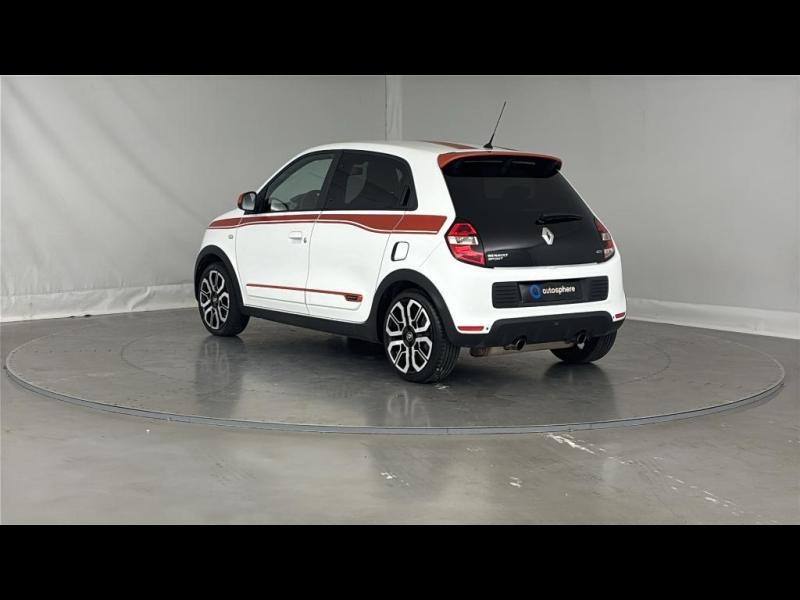 Renault Twingo III