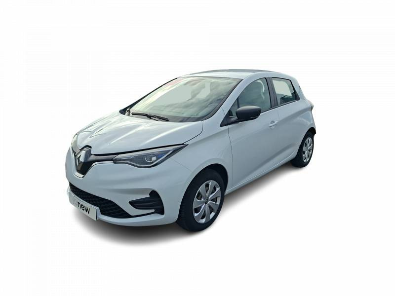 Renault ZOE E-Tech Electrique