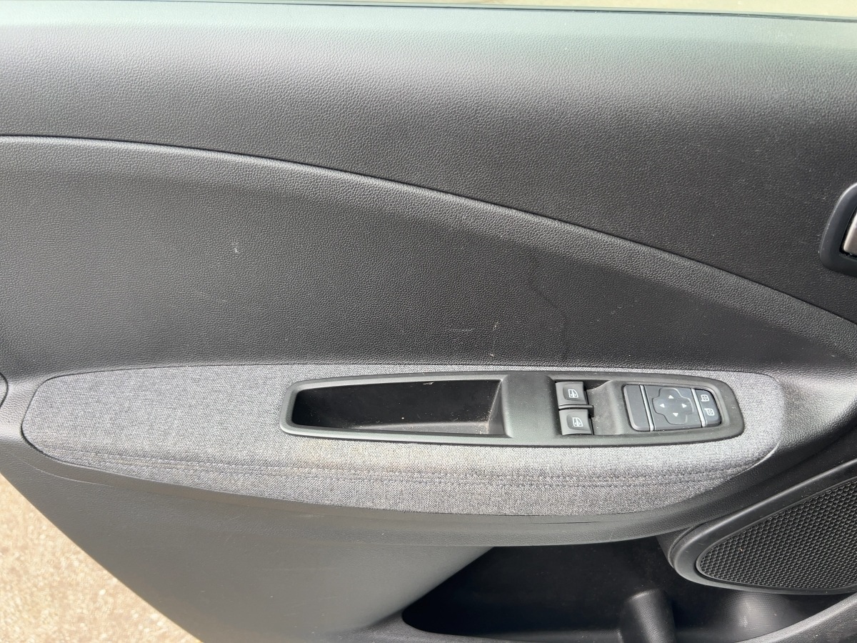 Renault Zoe – Bild 17