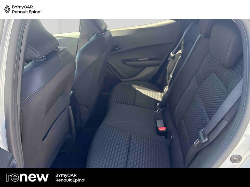 Renault Clio VI