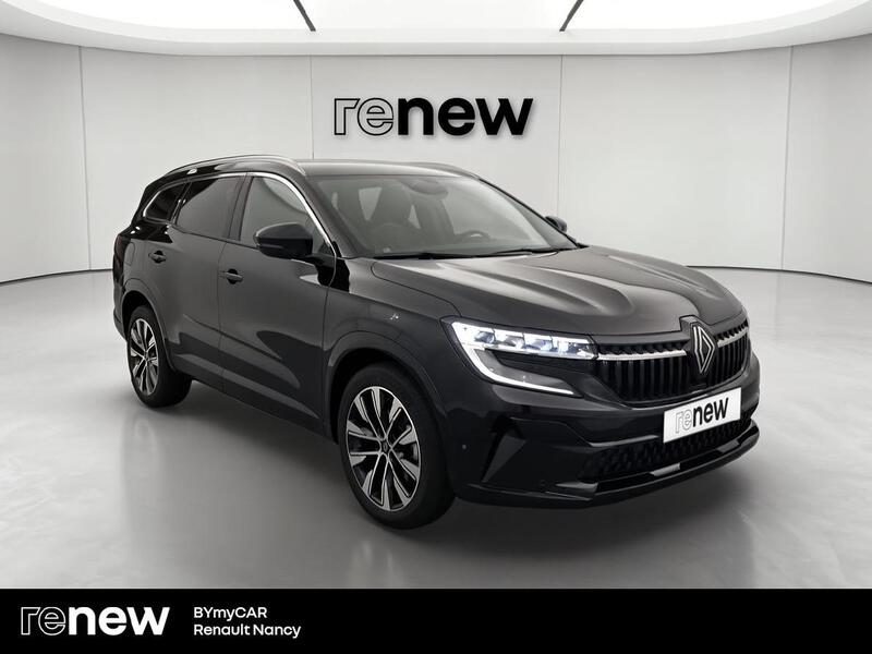 Renault Espace VI