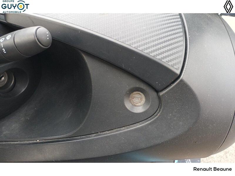 Renault Twizy