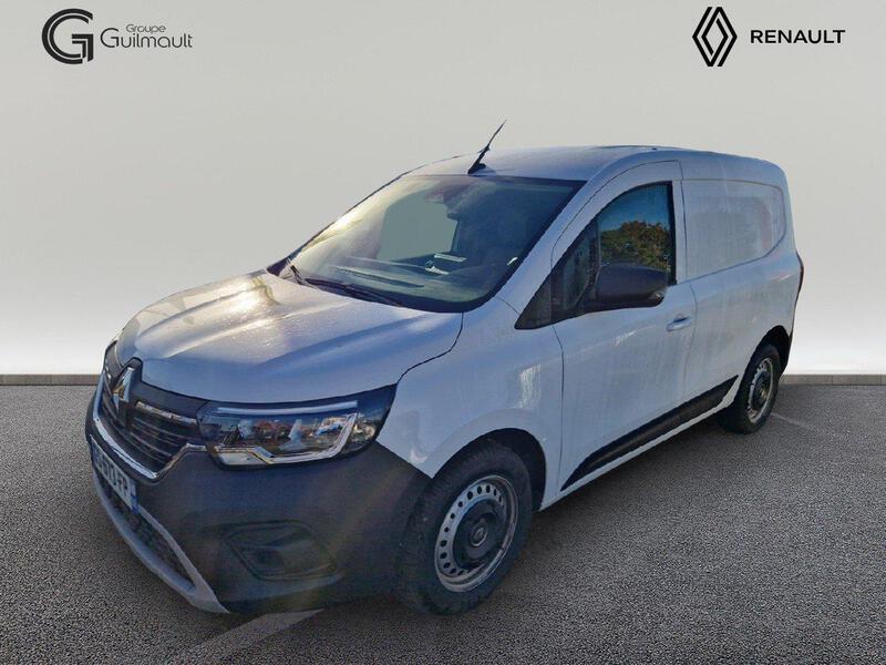 Renault Kangoo VU