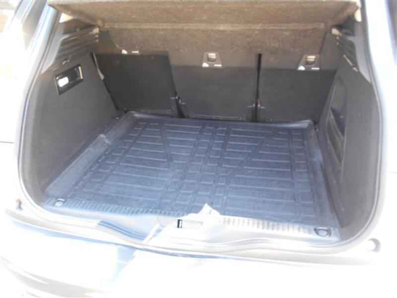 Citroen C4 Picasso - Spacetourer