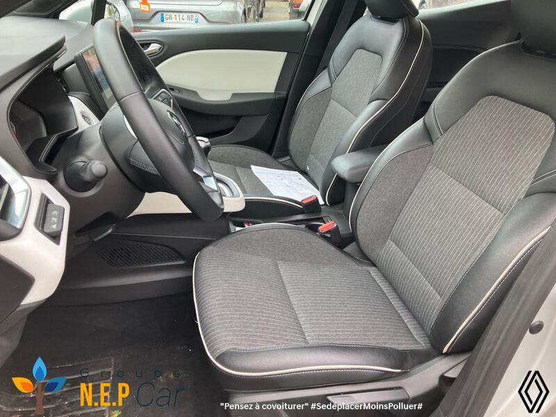 Renault Clio V
