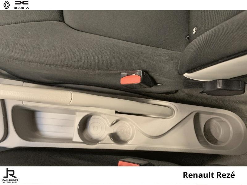 Renault ZOE E-Tech Electrique