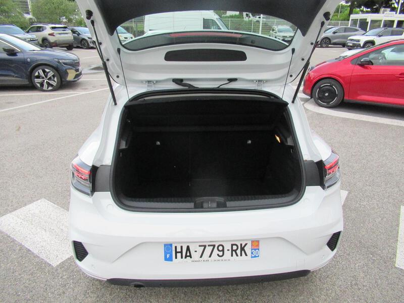 Renault Clio V
