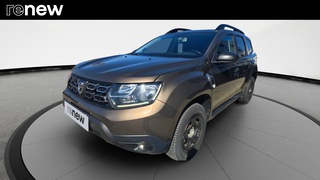 DUSTER
