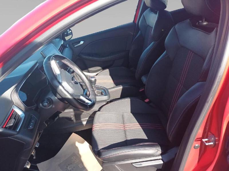 Renault Clio V