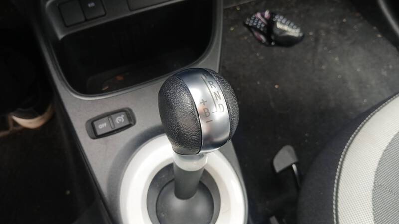 Renault Twingo E-Tech Electrique
