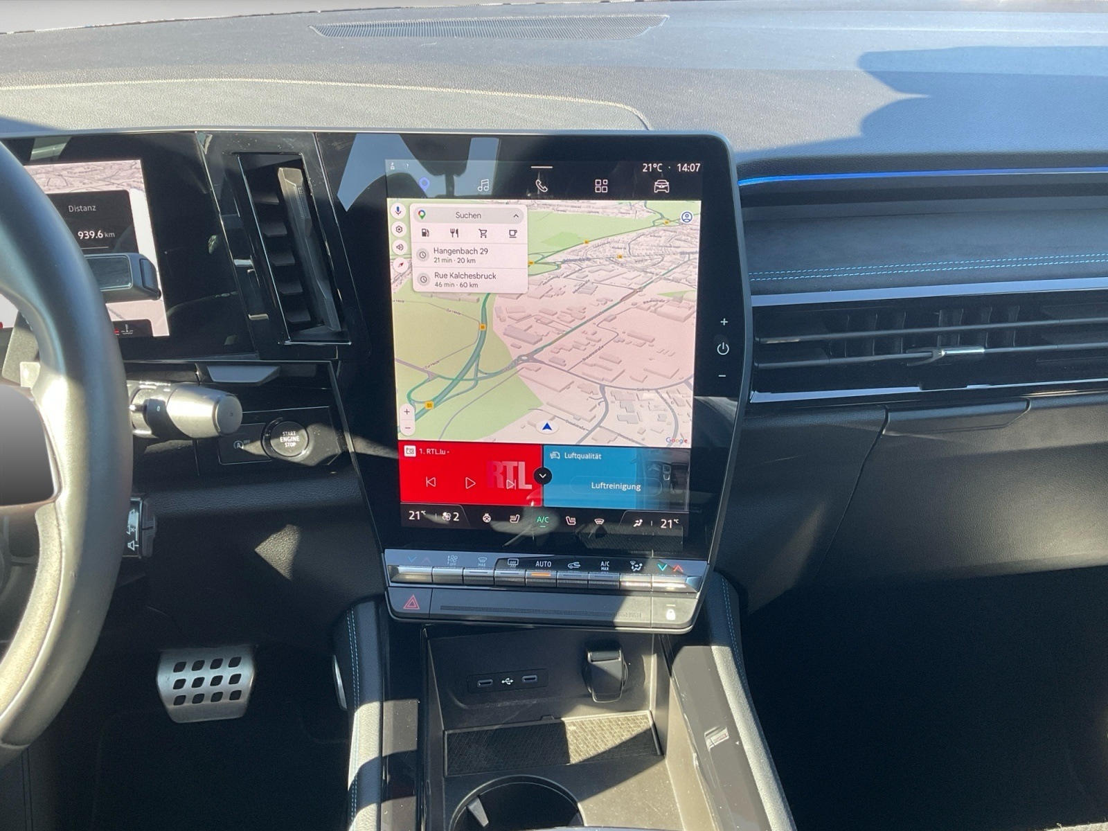 Renault Austral – Bild 11