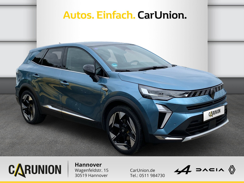 Renault Symbioz