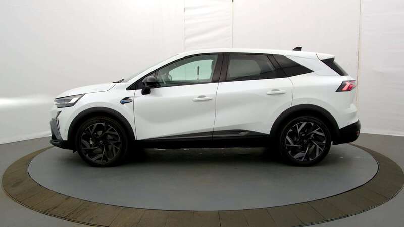 Renault Symbioz