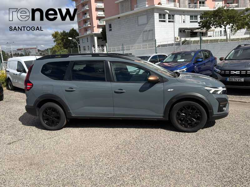 DACIA Jogger Extreme + ECO-G 100 (GPL) 7 lugares — photo 3