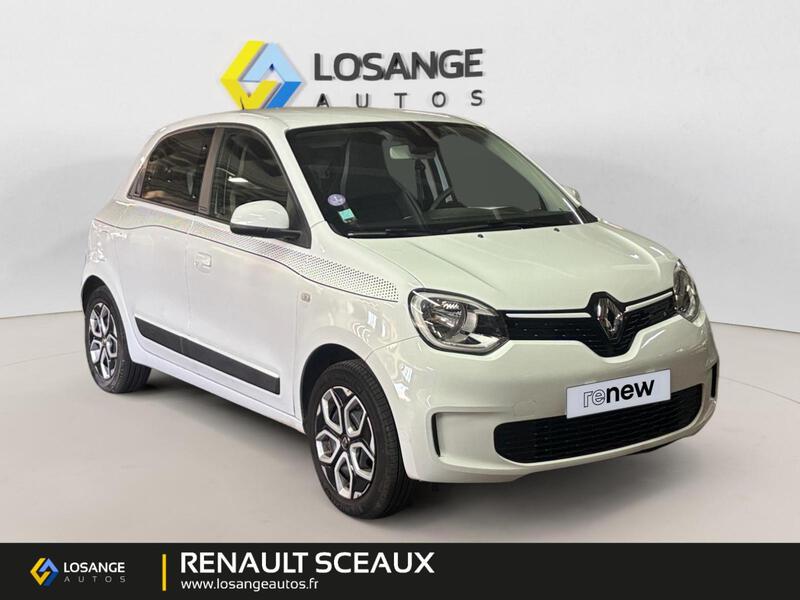 Renault Twingo III