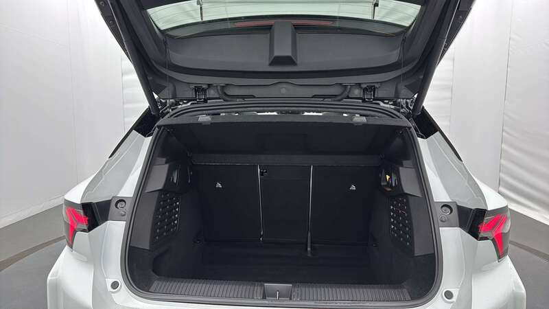 Renault Scenic E-Tech Electrique