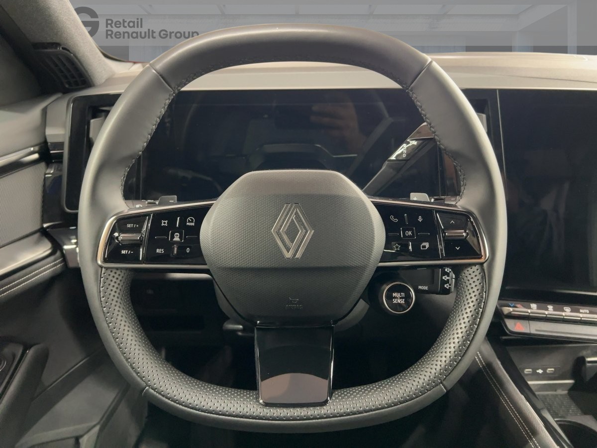 Renault Austral – Bild 11