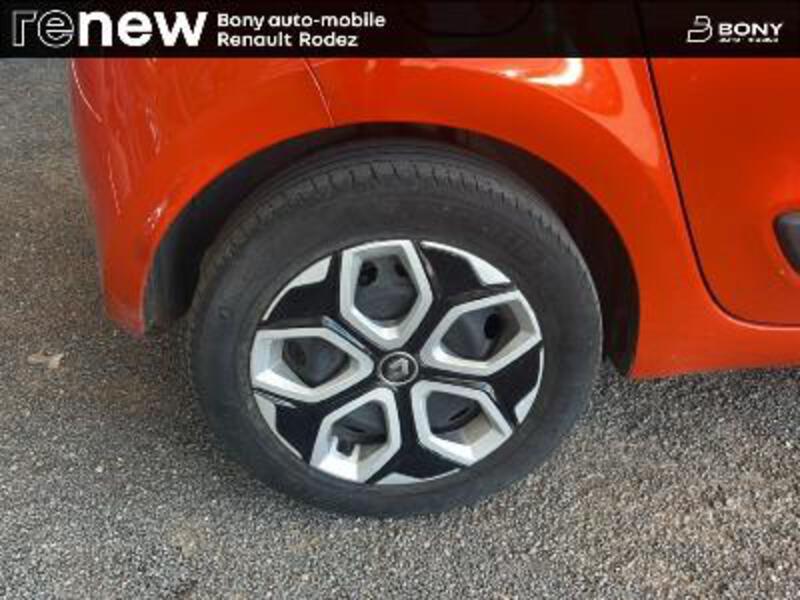 Renault Twingo III