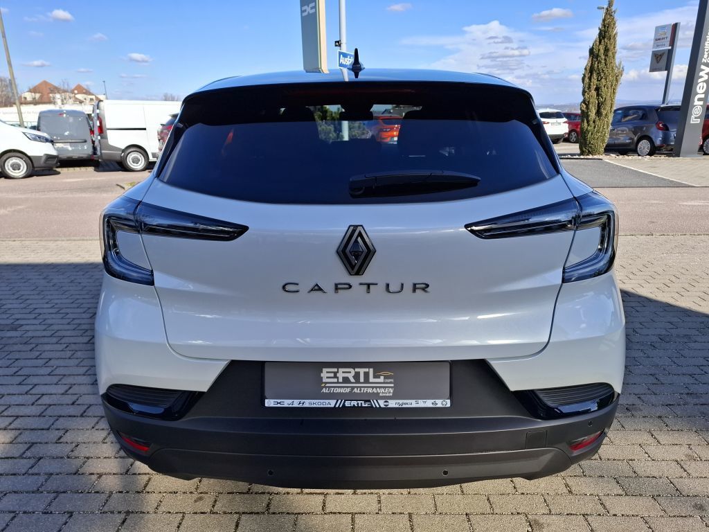 Renault Captur – Bild 8