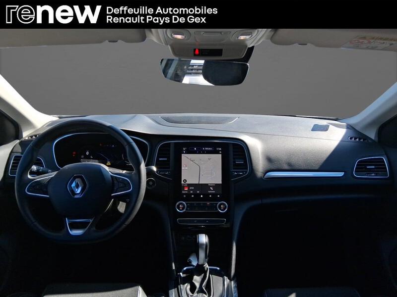 Renault Megane IV Estate