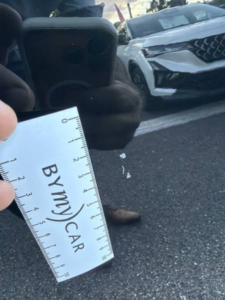 Vehicle 3D Image