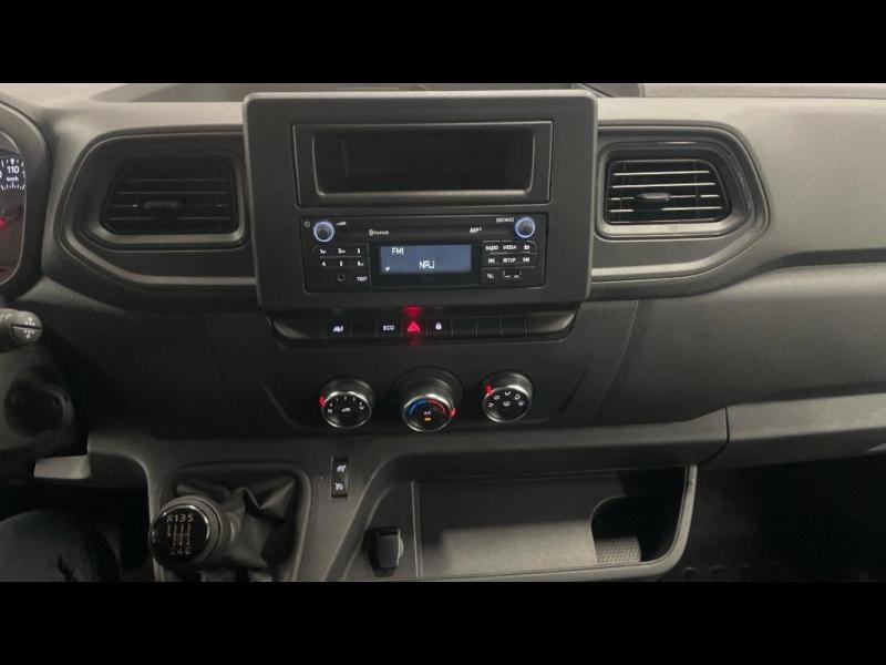 Renault Master Fourgon