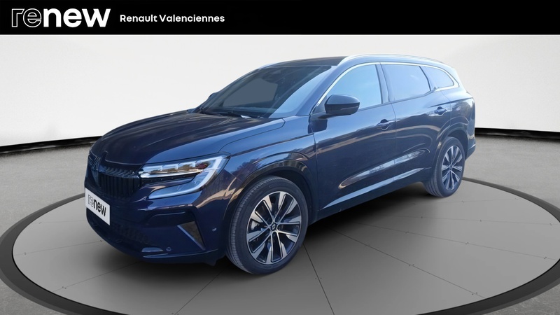 Renault Espace VI