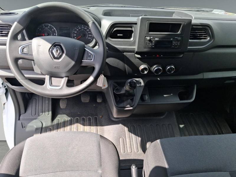 Renault Master Fourgon