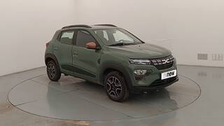 Vehicle 3D Image