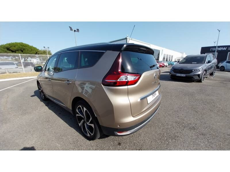 Renault Grand Scenic IV