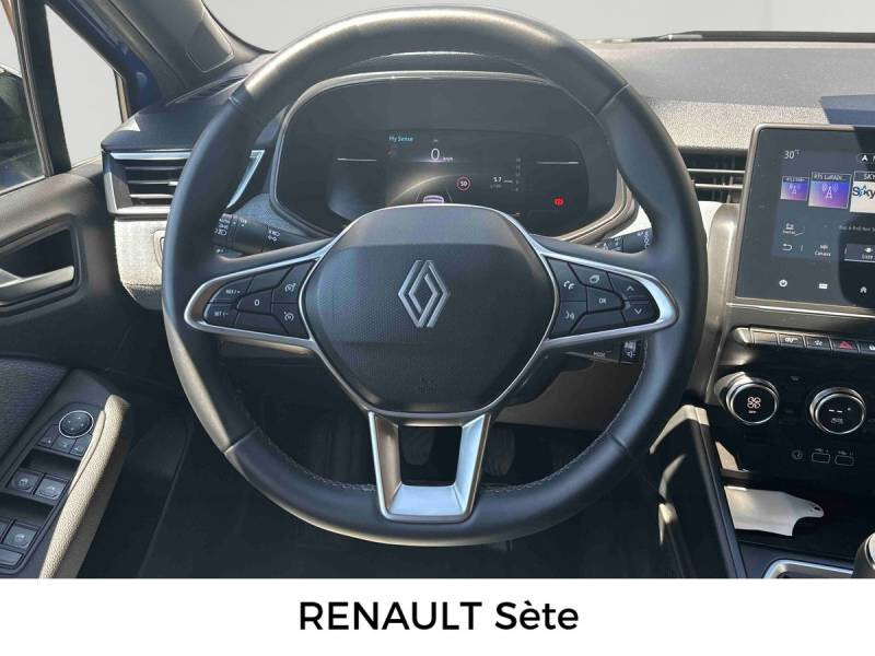 Renault Clio V