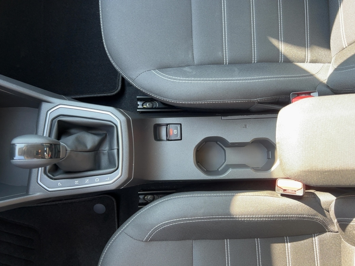 Dacia Sandero – Bild 14