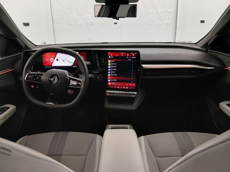 Renault Scenic E-Tech Electrique